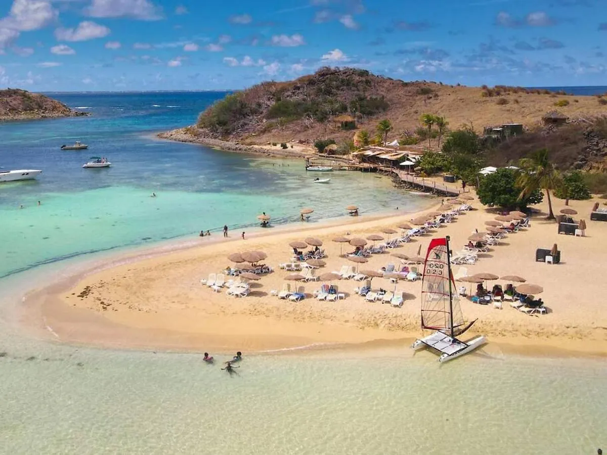 Villa Christine, Private Pool, Sea View, Cul De Sac Sint Maarten/Saint Martin
