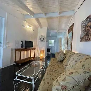 Petit Coin De Paradis à 5 Min Baie Orientale, Idolem Résidence Unité 7bis - 57 Rue Du Mont Vernon 1 Appartement
