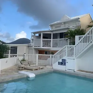 Adorable Proche De La Baie Orientale, Idolem Résidence Unité 2 - 57 Rue Du Mont Vernon 1 Appartement