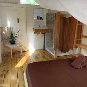 Guest house Akunamatata, Cul de Sac
