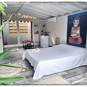 La D'artiste Maison d'hôtes