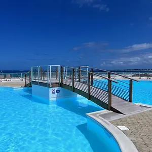 Orient Bay Saba Face à La Appartement