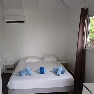B. O. Paradis Sxm Appartement