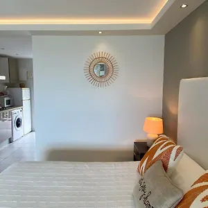 Apartment Ocean Sxm, Cul de Sac