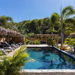 Apartment The Forest - Saint Martin 4 Etoiles, Cul de Sac