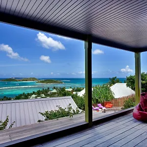 Hotel Karibuni Boutique (adults Only), Cul de Sac